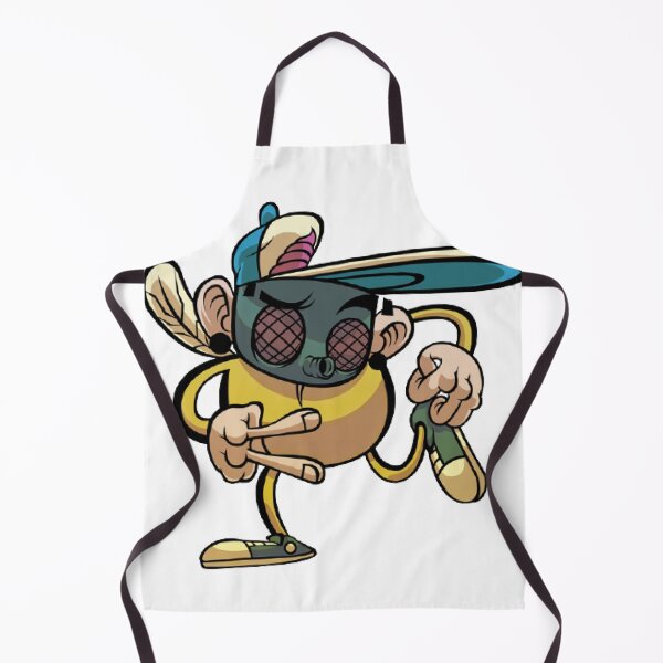 Item preview, Funny character designed and sold by Looyoursellf.