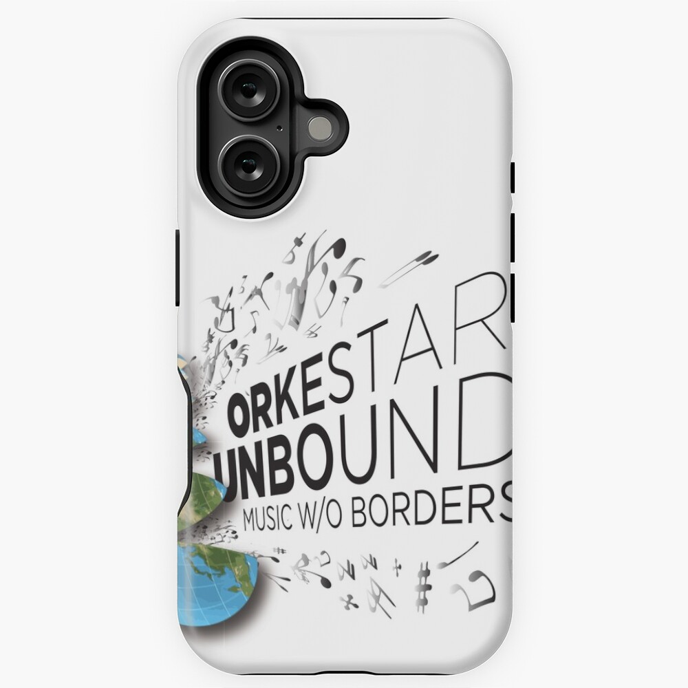 Item preview, iPhone Magsafe Tough Case designed and sold by LouiTucker.