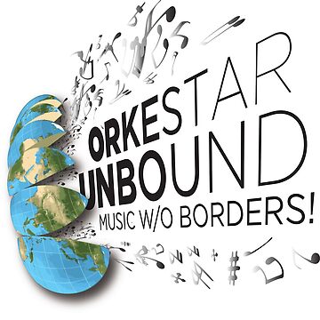 Artwork thumbnail, Orkestar Unbound by Stockton Folk Dance Camp