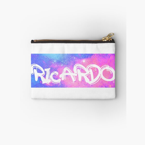 Item preview, Ricardo name gift present idea galaxy designed and sold by EverSmile.