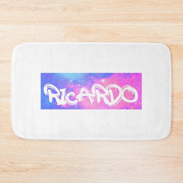 Item preview, Ricardo name gift present idea galaxy designed and sold by EverSmile.
