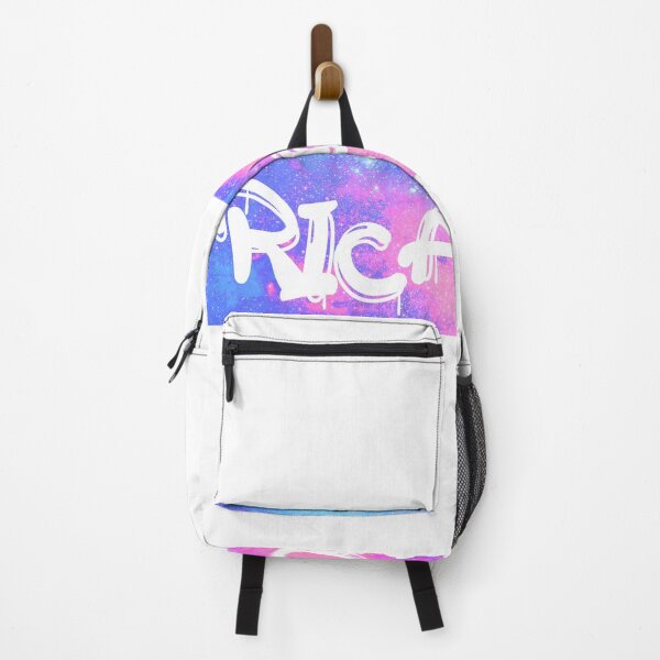 Item preview, Ricardo name gift present idea galaxy designed and sold by EverSmile.