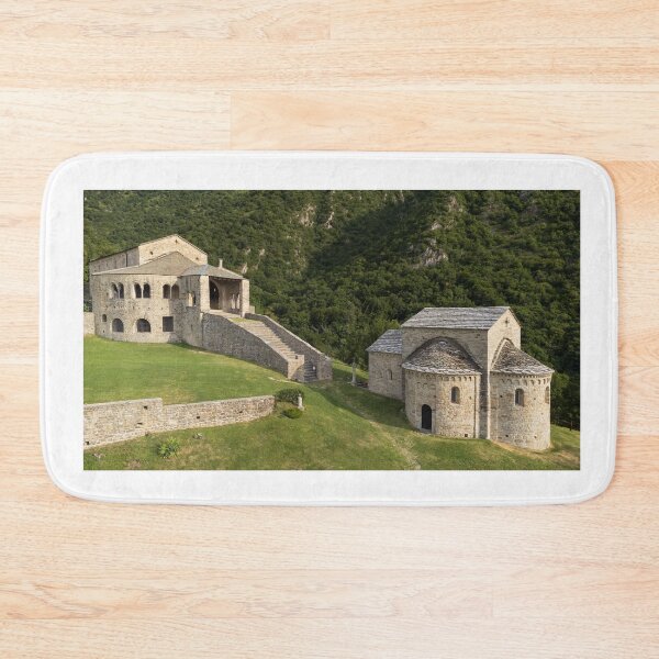 Item preview, Abbey of San Pietro al Monte in the province of Lecco in Italy designed and sold by brambillasimone.