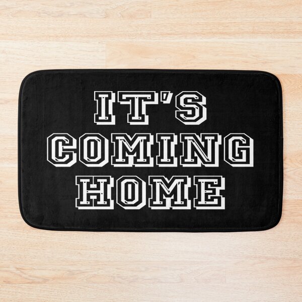 Item preview,  Its Coming Home designed and sold by Tema EL.