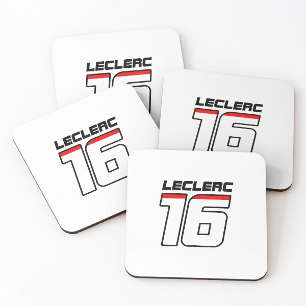 Item preview, F1 Charles Leclerc 16 designed and sold by classicdshop.