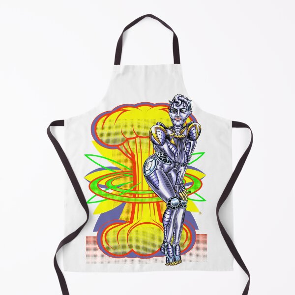 Item preview, Betty And The Bomb designed and sold by Mr Groovey.