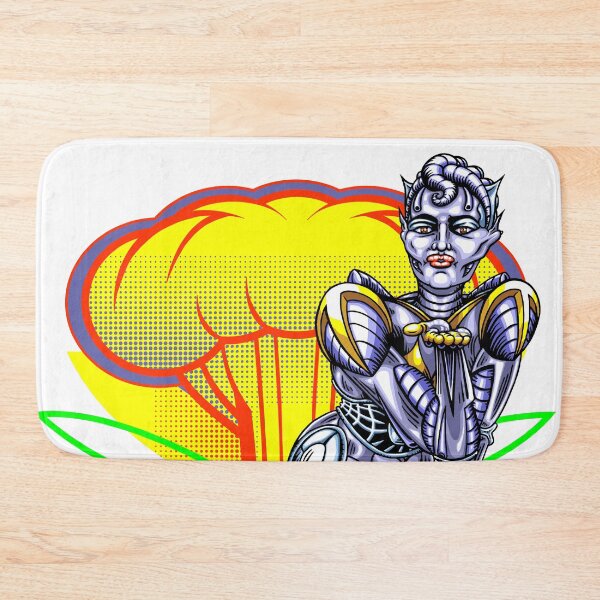 Item preview, Betty And The Bomb designed and sold by Mr Groovey.