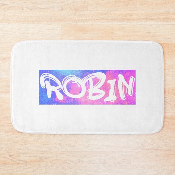 Item preview, Robin name present gift idea galaxy designed and sold by EverSmile.
