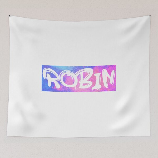 Item preview, Robin name present gift idea galaxy designed and sold by EverSmile.