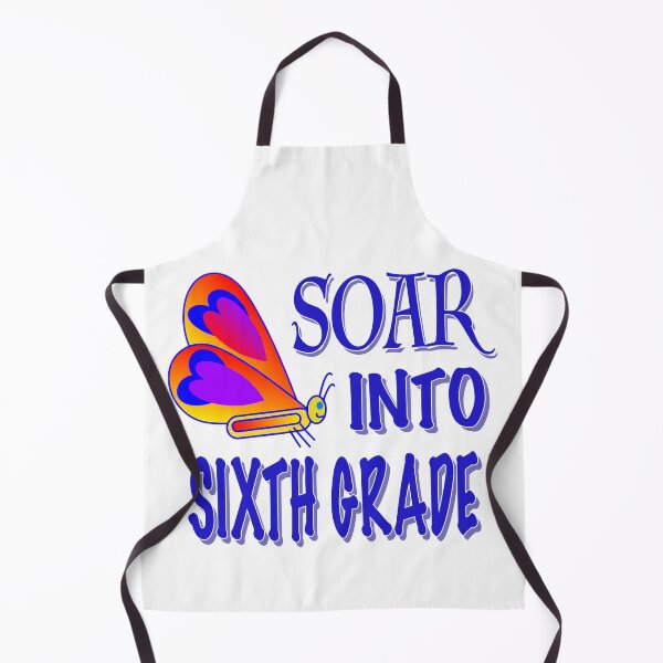 Item preview, Soar Into Sixth Grade designed and sold by EdwardMonet.