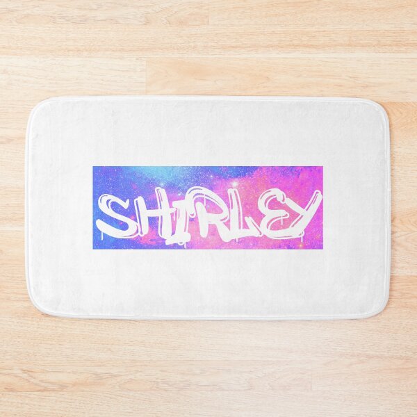 Item preview, Shirley name gift present idea galaxy designed and sold by EverSmile.