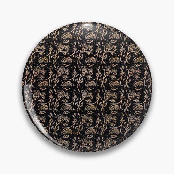 Item preview, Pomegranate Blossoms, Pomegranate Seeds designed and sold by tempestati.
