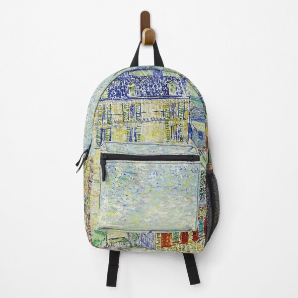 Item preview, View of Paris from Vincent’s Room in the Rue Lepic  designed and sold by allhistory.