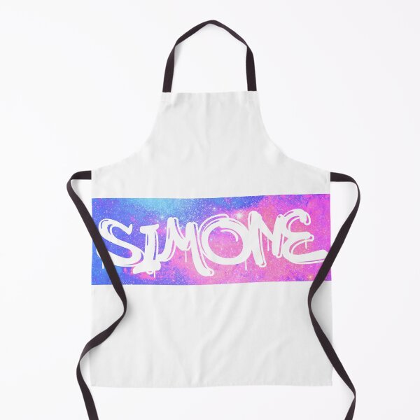Item preview, Simone name present gift idea galaxy designed and sold by EverSmile.