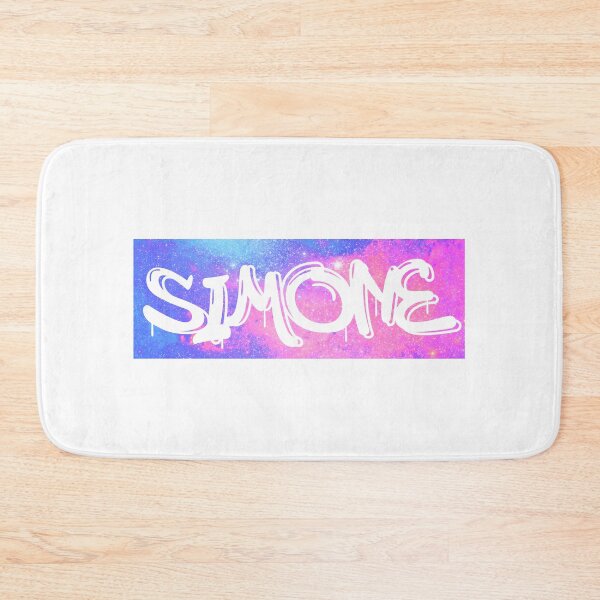 Item preview, Simone name present gift idea galaxy designed and sold by EverSmile.