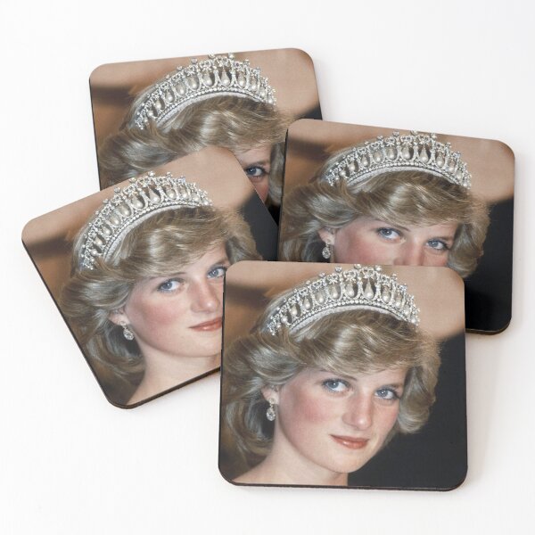 Item preview, Royal Princess Diana designed and sold by Popular-Gifts.