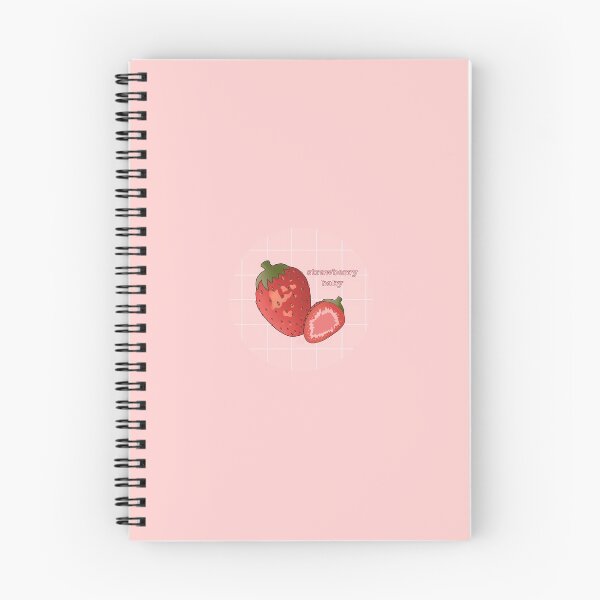 Aperçu de l'œuvre Bébé aux fraises créée et vendue par Jvstrob.