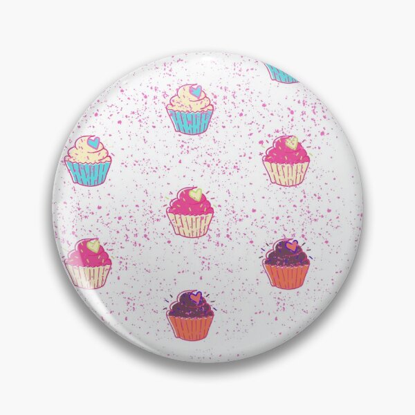 Item preview, Cupcakes designed and sold by RiadMannan.
