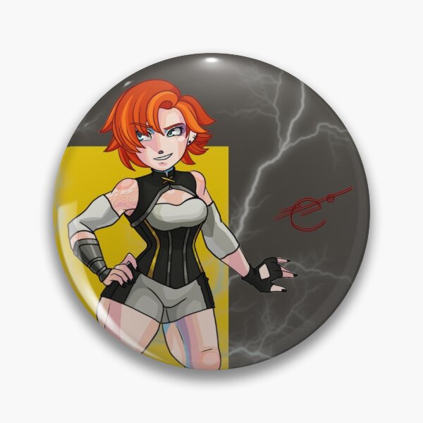 Item preview, Nora Valkyrie -- Volume One designed and sold by ElizaOz.