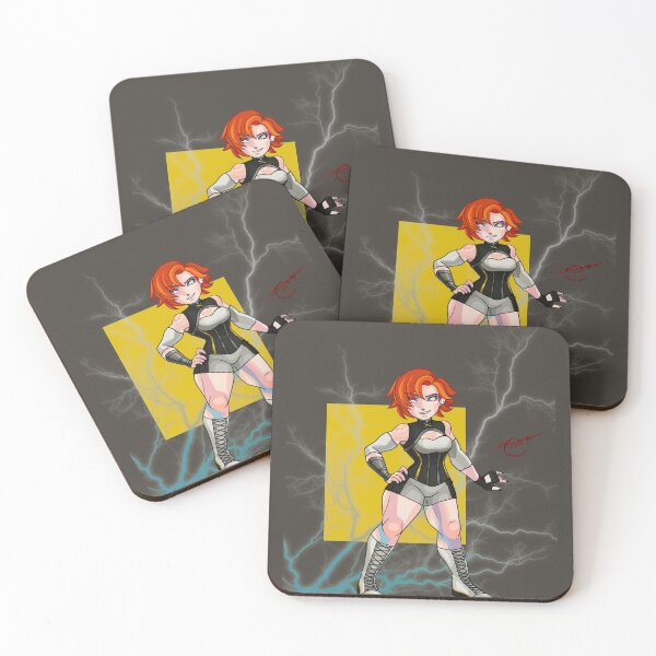 Item preview, Nora Valkyrie -- Volume One designed and sold by ElizaOz.
