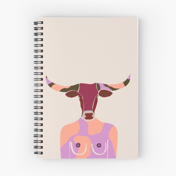 Item preview, Vaca profana designed and sold by zumdebesouro.