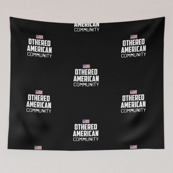 Item preview, Community Standard Violator Othered American designed and sold by twHistory.