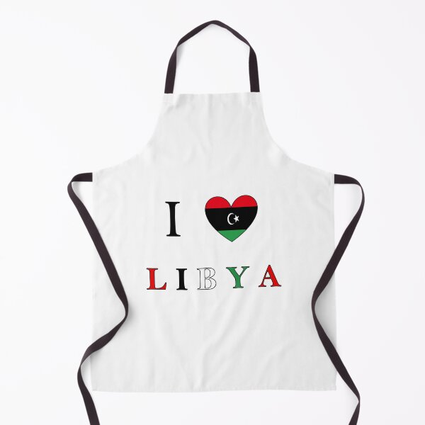 Item preview, I LOVE LIBYA designed and sold by JeeJee9377.