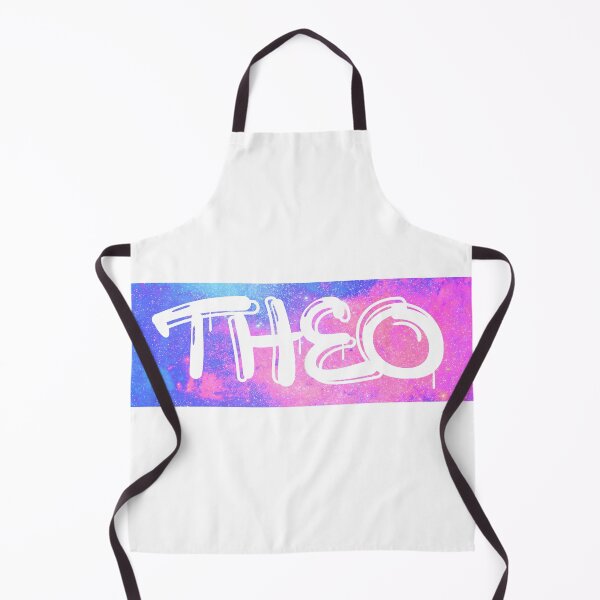 Item preview, Theo name gift present idea galaxy designed and sold by EverSmile.