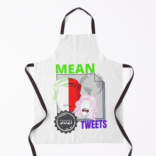 Item preview, Mean tweets designed and sold by Tulips2.