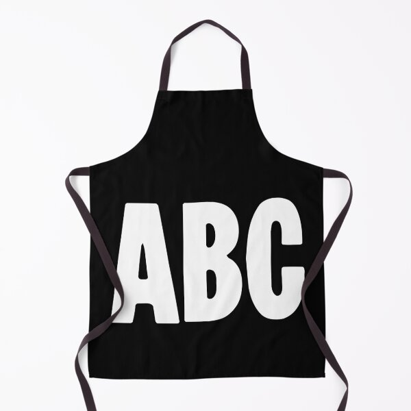 Item preview, ABC (chino nacido en Estados Unidos) designed and sold by Good-Looking Corpse.
