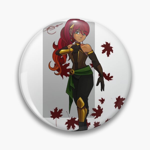 Item preview, Pyrrha Nikos -- Volume One designed and sold by ElizaOz.