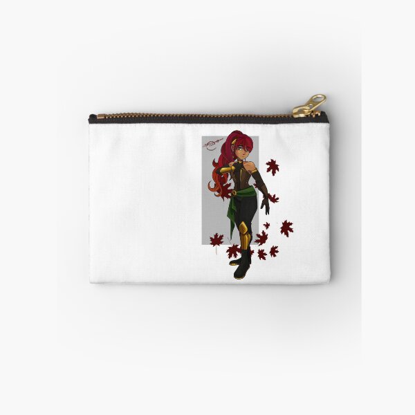 Item preview, Pyrrha Nikos -- Volume One designed and sold by ElizaOz.