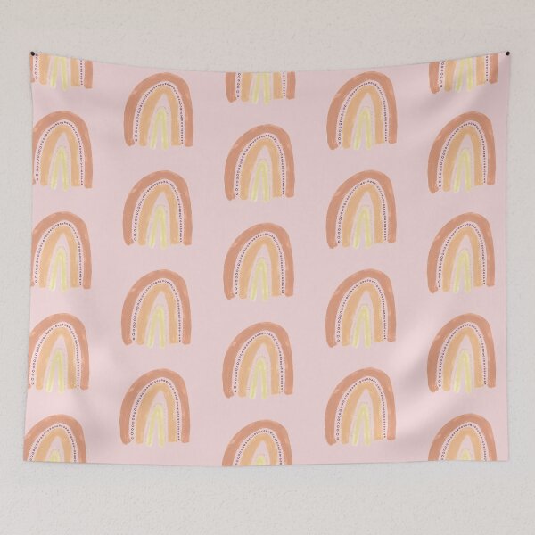 Item preview, Pastel rainbow  designed and sold by Aimee Milton.