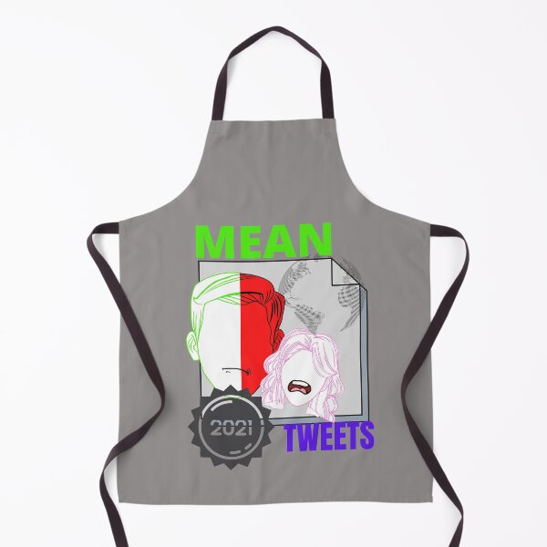 Item preview, Mean tweets designed and sold by Tulips2.