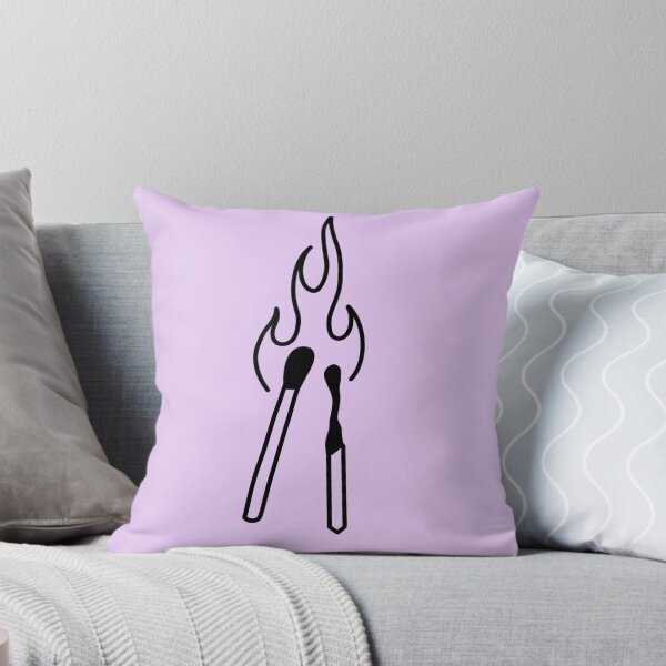Item preview, Burning Matches designed and sold by VADIMproducts.