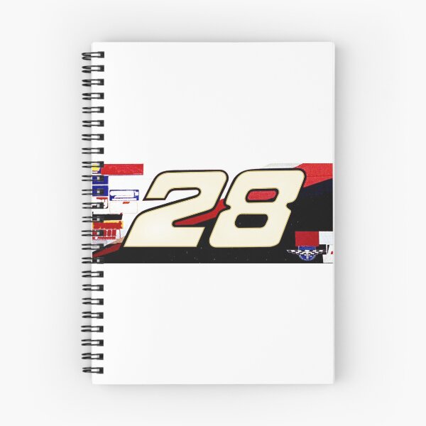 Item preview, Davey Allison 28 Texaco Havoline  designed and sold by IconiqDesigns.