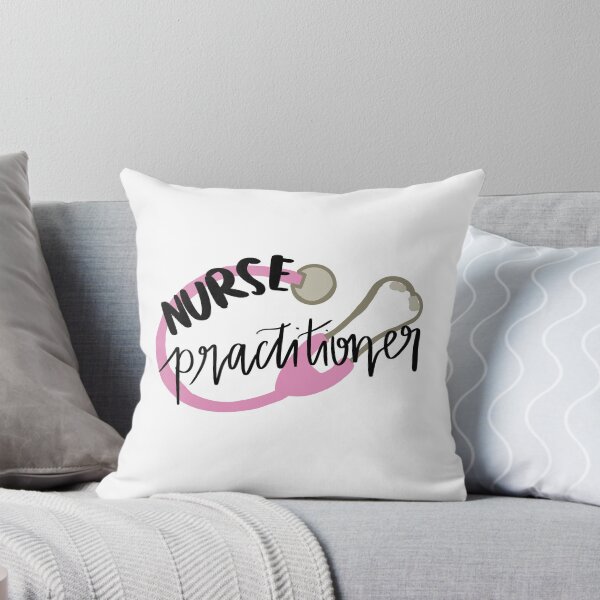 Item preview, Nurse practitioner designed and sold by emmaeveprints.