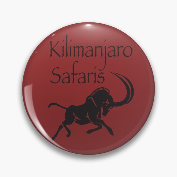 Item preview, Kilimanjaro Safaris Ride Antelope Design designed and sold by carrdesigns21.