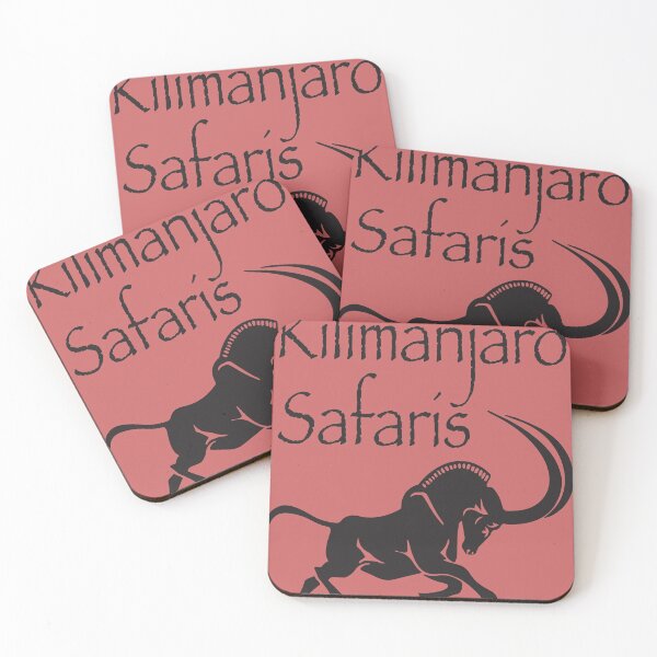 Item preview, Kilimanjaro Safaris Ride Antelope Design designed and sold by carrdesigns21.