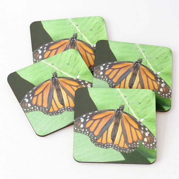 Item preview, 'The Beautiful Monarch' Art on a Mission  designed and sold by OriginalArt4ME.