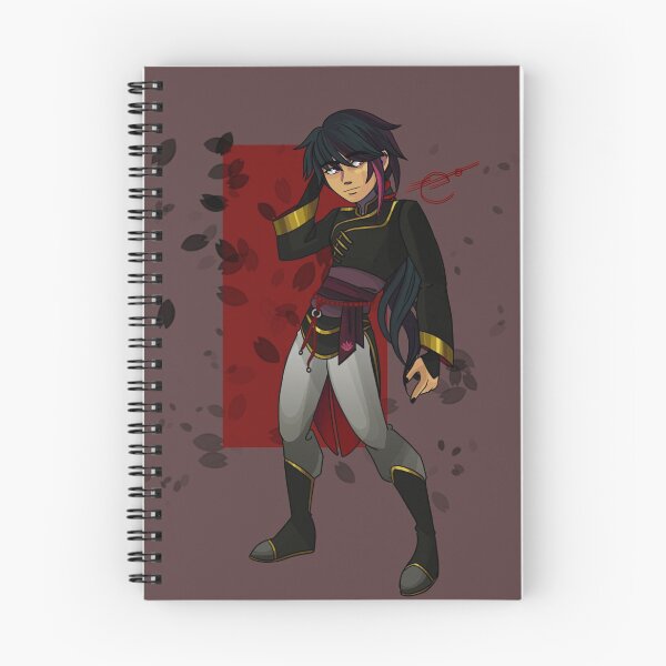 Item preview, Lie Ren -- Volume One designed and sold by ElizaOz.