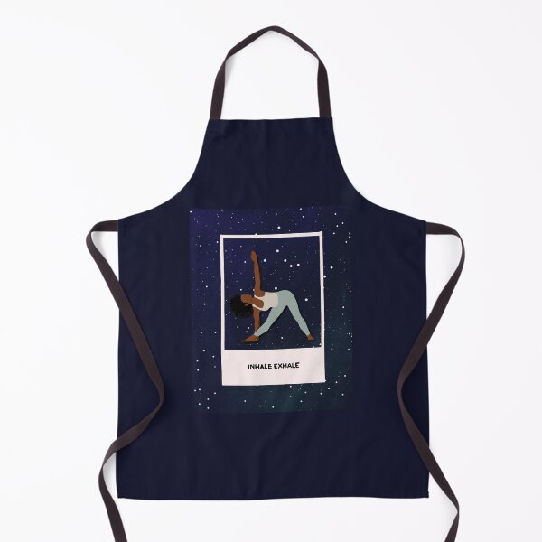 Item preview, Inhale exhale yoga designed and sold by Weather gifts .