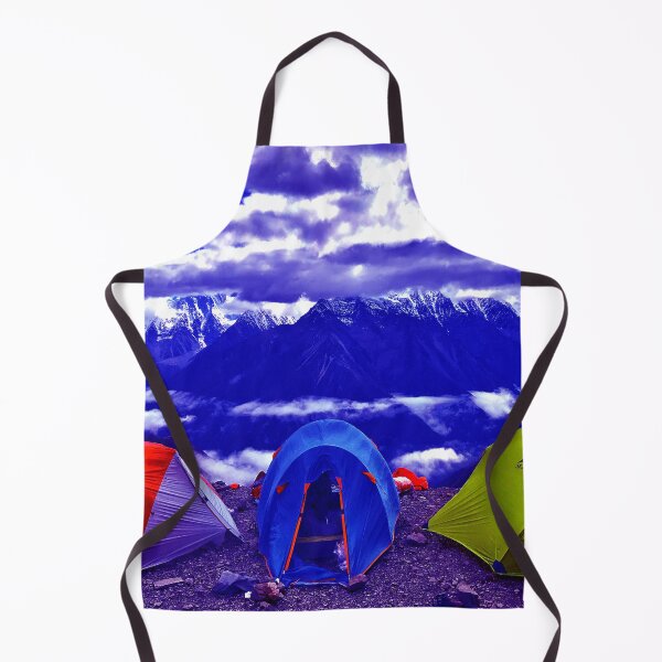 Item preview, Mountain Camping Tent designed and sold by Fashimation20.
