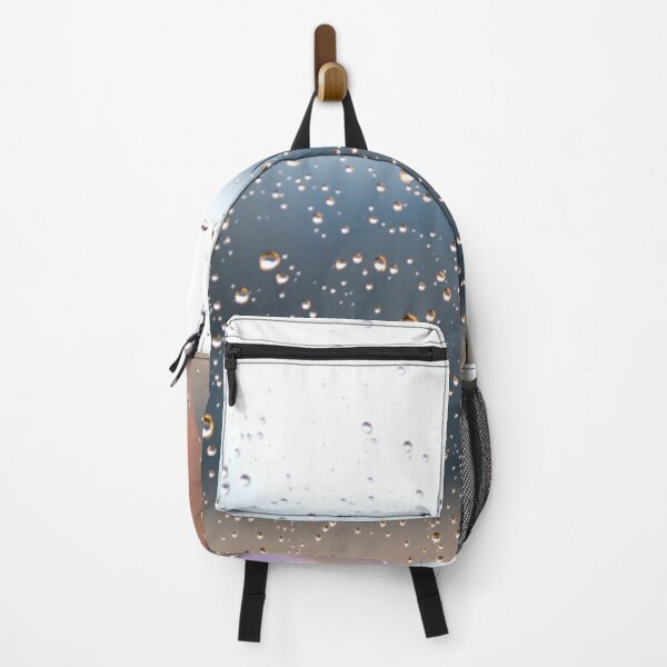 Item preview, Water drops with colors during the day designed and sold by Hasan Kamal.