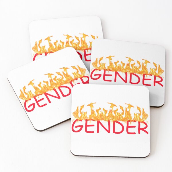Item preview, GENDER designed and sold by creativename541.