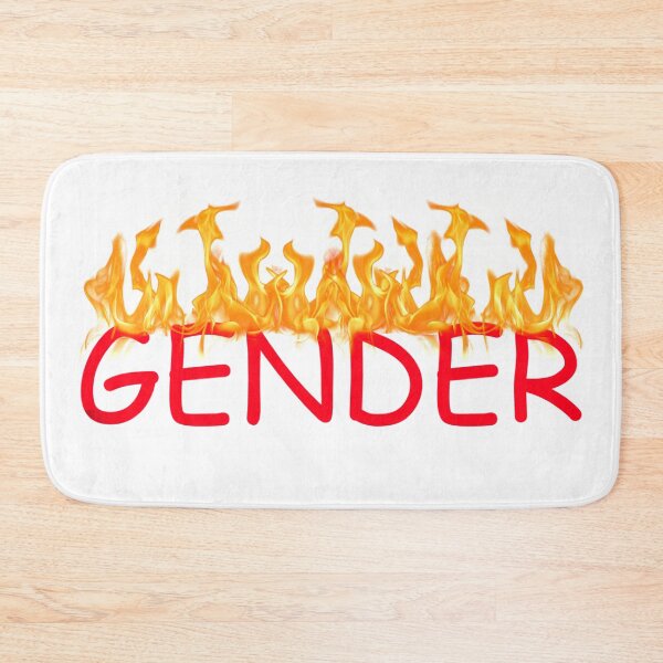 Item preview, GENDER designed and sold by creativename541.