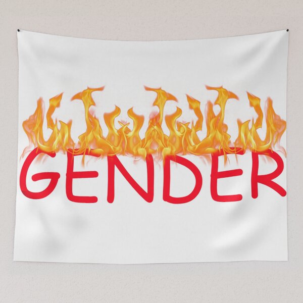 Item preview, GENDER designed and sold by creativename541.