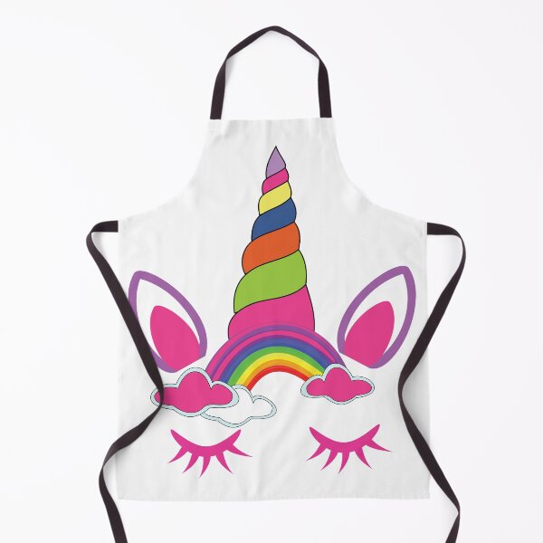 Item preview, Unicorn Princess designed and sold by BlessingDirect.