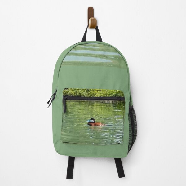 Item preview, Nature Designs - Duck on the Water designed and sold by joyofnature.