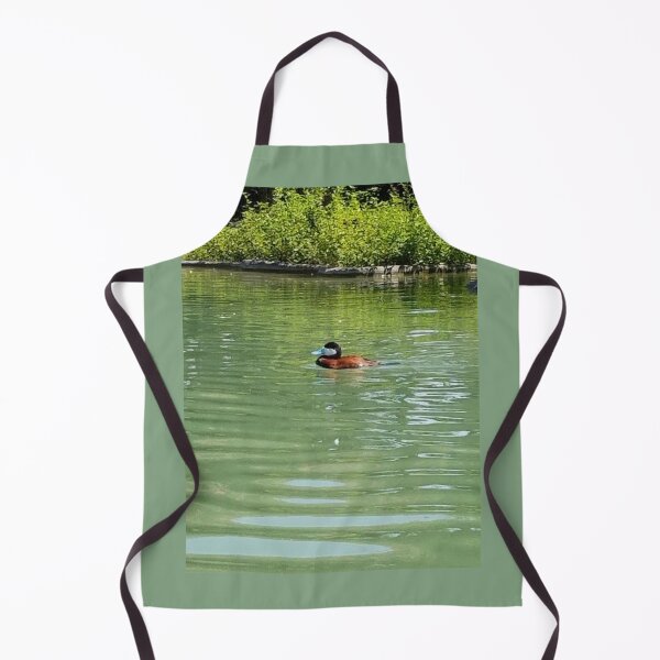 Item preview, Nature Designs - Duck on the Water designed and sold by joyofnature.